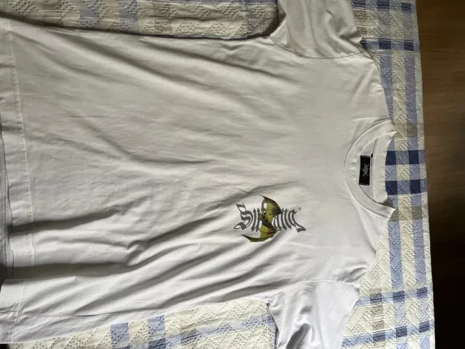 Camisa Streetwear Sufgang