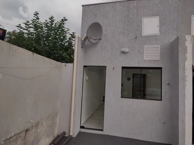 *OPORTUNIDADE* na zona norte de 160.000 por 119.000 Kitnet/ casa com garagem Vila Helena
