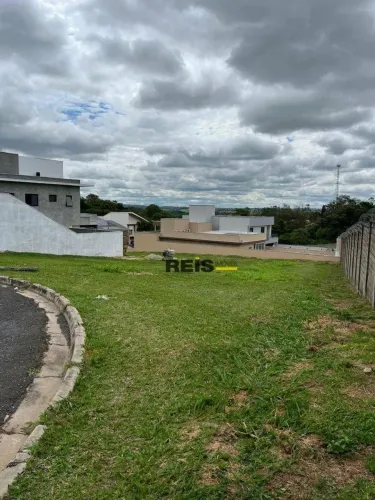 Terreno à venda, 364 m² por R$ 460.000,00 - Condomínio Residencial Flores - Votorantim/SP