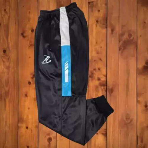 calça masculina de academia sport no tecido forrado