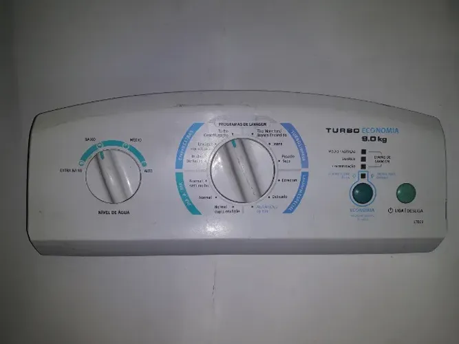 Painel Electrolux LTE 09
