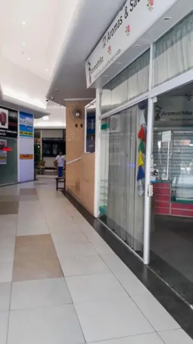 Loja à venda, 11 m² por R$ 220.000,00 - Pitangueiras - Guarujá/SP