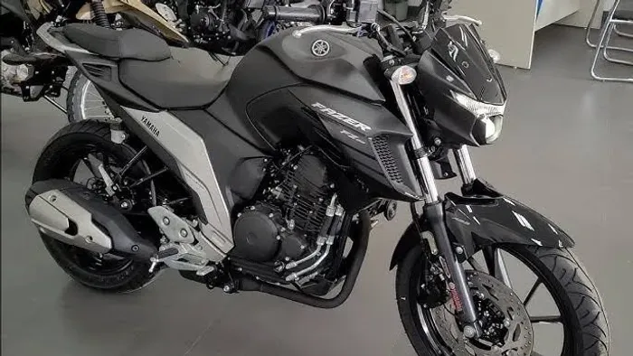 Fazer 250 (FZ25 abs ) Yamaha