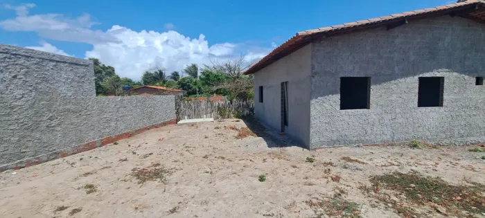 Casa ampla Santo Amaro Lençóis Maranhenses 