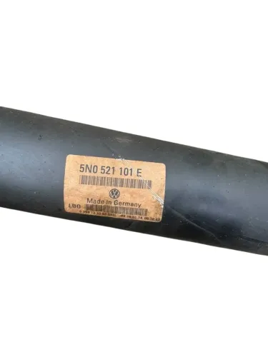 Eixo Cardan tiguan 2.0 4x4 2010 2011 2012 2013 2014 2014