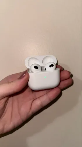 AirPods (3rd generation)