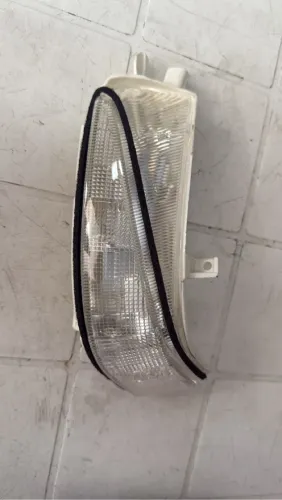 Pisca do Retrovisor Honda New civic 