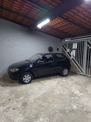Fiat Palio ELX 1.0/ 1.0 Fire Flex 8V 2P (flex) 2008