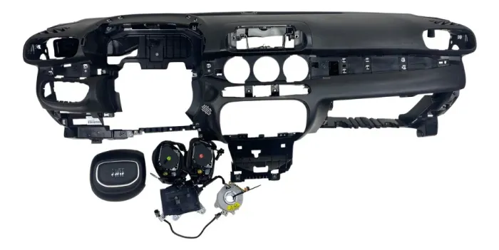  Kit Air Bag Fiat Cronos 2026 ( Completo )
