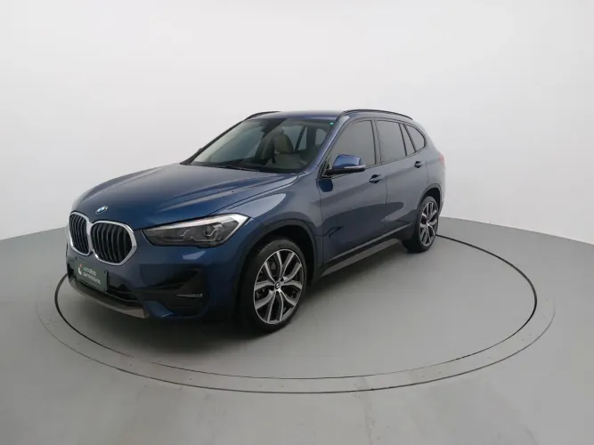 BMW X1 Sdrive 20I X-line 2.0 TB Aut. 2022