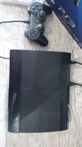 Playstation 3