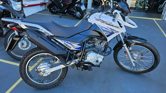 CROSSER 150 ED 2017