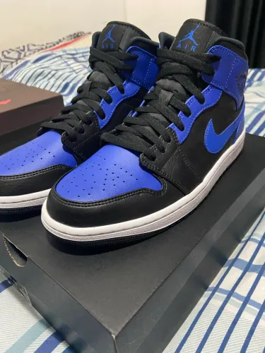 Air Jordan 1 novo 41