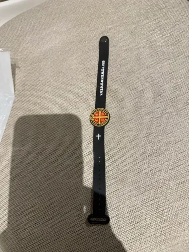 Pulseira são bento