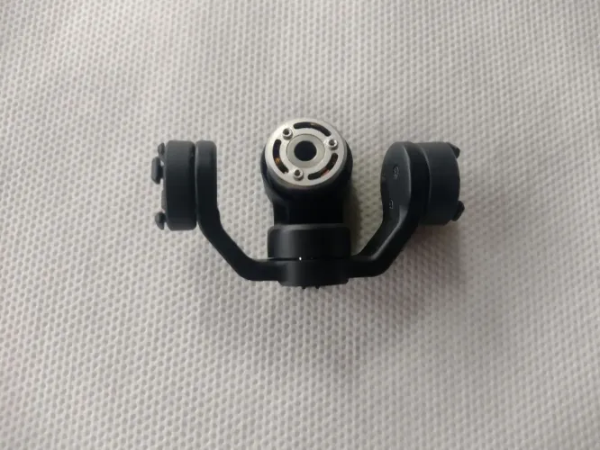 Conjunto de motor do guimbal Dji mini 3 Standart e mini 4 pro- Peça Original