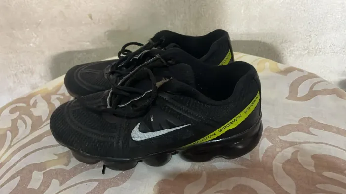 Tênis Vapormax- 33