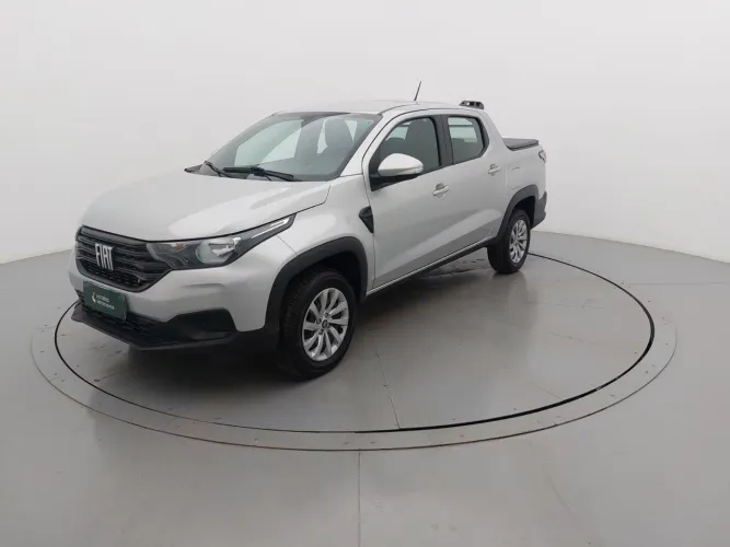 Fiat Strada Freedom 1.3 Flex 8V CD 2025