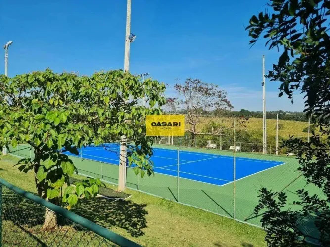 Terreno de 1.000 m² em condomínio fechado - Portal dos Lagos- Boituva SP