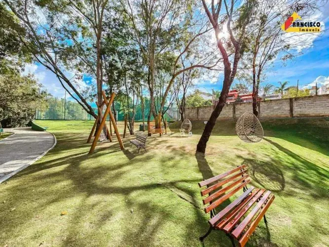 Lote em Condominio à venda, Belvedere - Divinópolis/MG