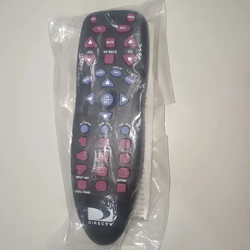 Controle Remoto Universal DIRECTV novo 