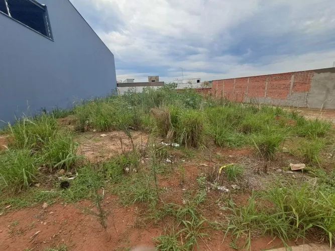 Terreno à venda, JARDIM MARAJOARA - Limeira/SP