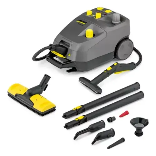 Limpadora A Vapor Sg4/4 220v - Karcher