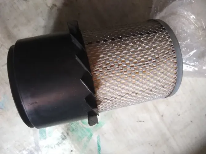 Filtro Ar Mann Para Cbt 8240 Perk. E4.236 1984  C16190x