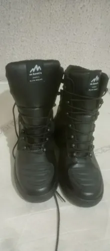 Coturno M Boots Original Elite Squad