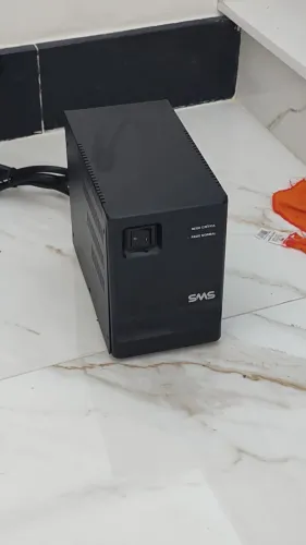 Estabilizador SMS 2000w
