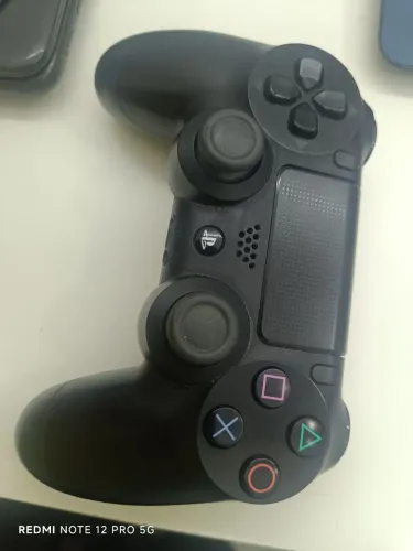 Controle Playstation 4 PS4