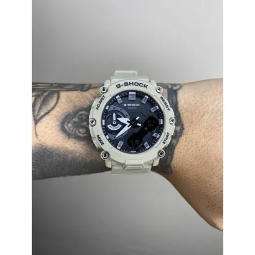 Relógio Gshock S22W
