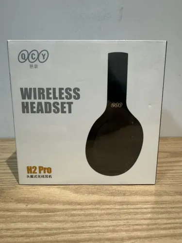 Qcy H2 pro  