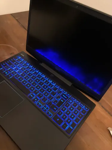 Dell G3 3500 - 16Gb 1650ti