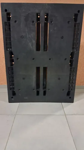 Palete Plastico Reforçado