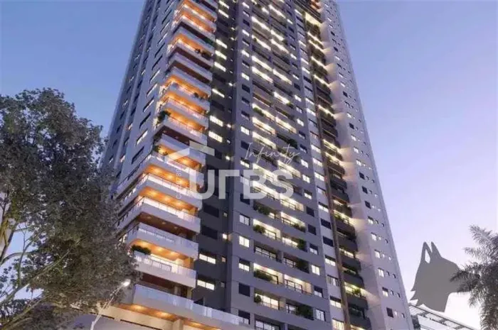 Excelente apartamento a venda no Urbani Vista Home, com 64,18m².