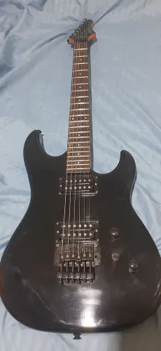 Guitarra Aria Pro 2 ,Japonesa