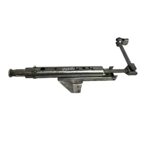 Coluna Da Direçao Vw Voyage 2017/2018