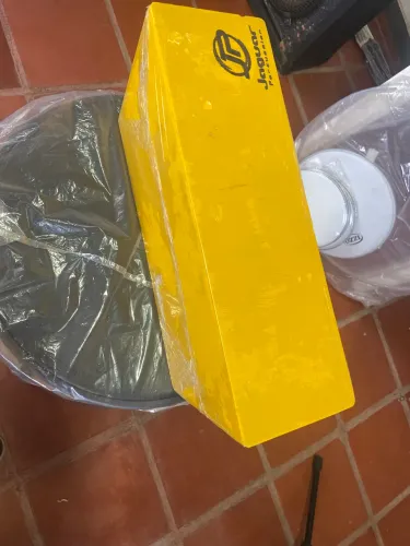 Bongo de praia
