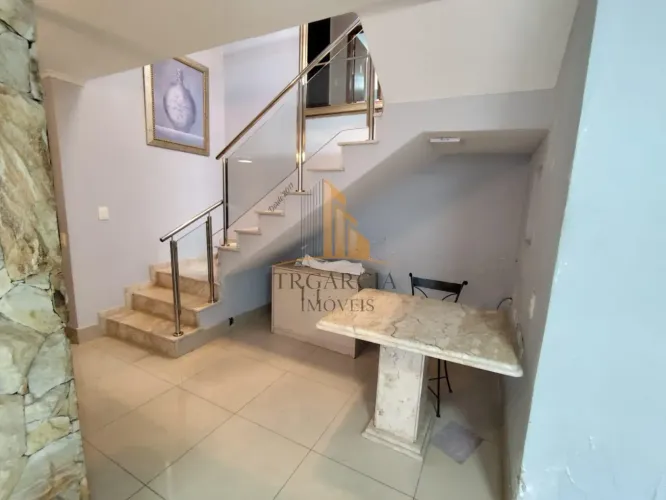 Casa Comercial Tatuapé: 5 Dorms, 3 Banheiros, 264m² por R$8500