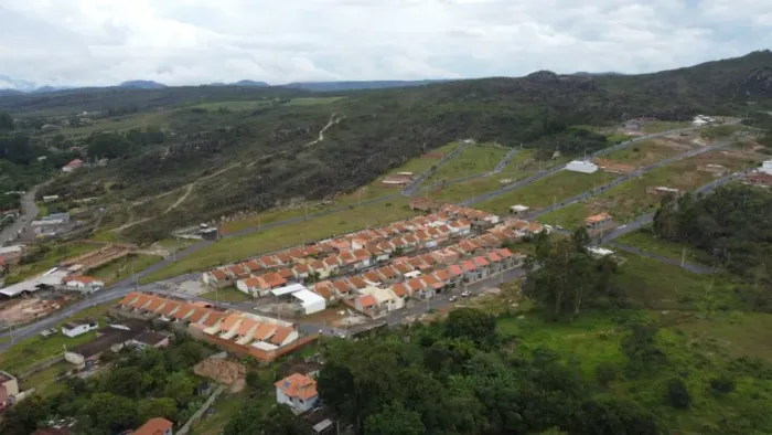 Lotes em Diamantina/MG - Mirante da Palha