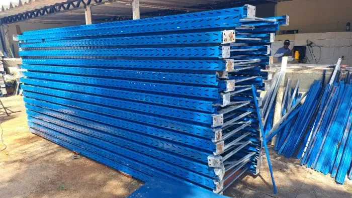 PORTA PALETES USADOS