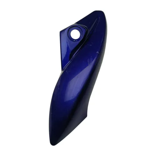 Carenagem Farol Esquerdo Honda Cb 300 Azul 2011 Original