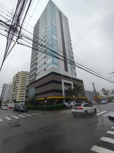 Alugo sala Comercial em Campinas 