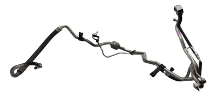 Mangueira Ar Condicionado Hyundai Vera Cruz  2011