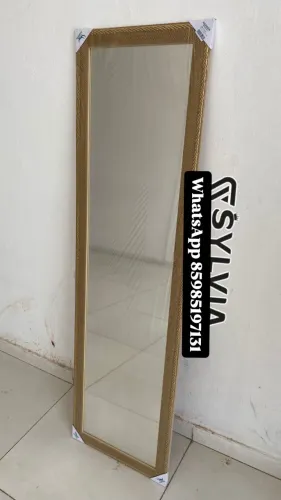 ESPELHOS