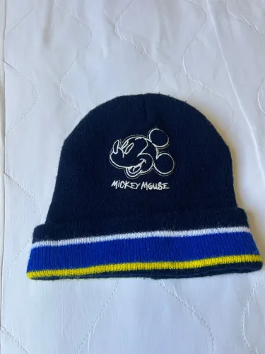 Boné Mickey Mouse