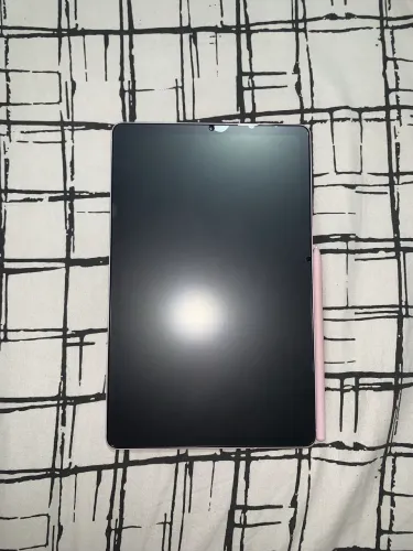 Galaxy tab s6 lite 64gb (usado pouquíssimas vezes)