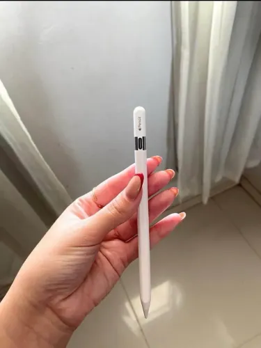 Apple Pencil USB-C NOVA