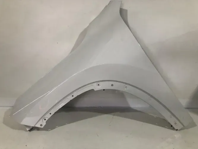 Paralama Esquerdo Bmw X1 2023 2024 Bg3213