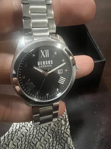 Relógio Versace